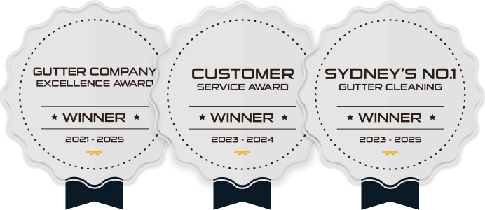 Awards Badges