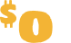 $0 Call Out Fee* Icon
