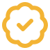 100% Guarantee Icon